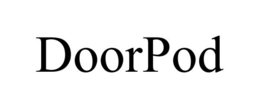 DOORPOD trademark