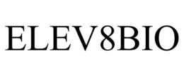 ELEV8BIO trademark