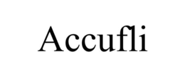 ACCUFLI trademark