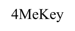 4MEKEY trademark