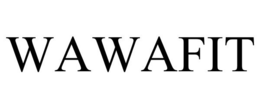 WAWAFIT trademark