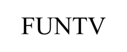 FUNTV trademark