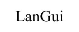 LANGUI trademark