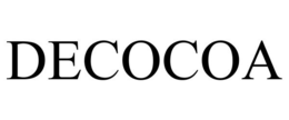 DECOCOA trademark