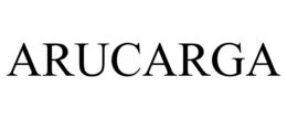 ARUCARGA trademark