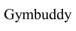 GYMBUDDY trademark