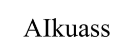 AIKUASS trademark