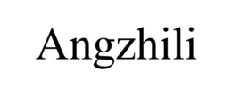 ANGZHILI trademark