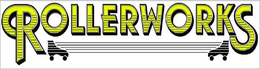 ROLLERWORKS trademark