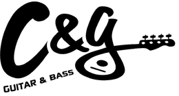 C&G GUITAR & BASS trademark