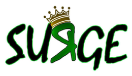 SURGE trademark