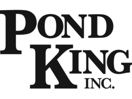 POND KING INC. trademark
