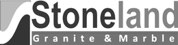 STONELAND GRANITE & MARBLE trademark