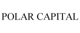 POLAR CAPITAL trademark