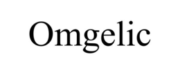 OMGELIC trademark