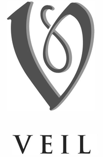 V VEIL trademark