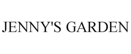 JENNY'S GARDEN trademark