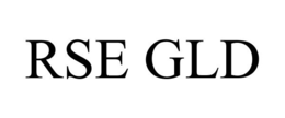RSE GLD trademark