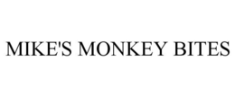 MIKE'S MONKEY BITES trademark