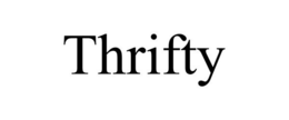 THRIFTY trademark