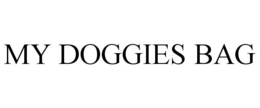 MY DOGGIES BAG trademark