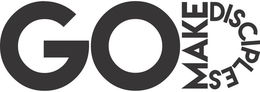GOD GO MAKE DISCIPLES trademark