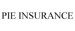 PIE INSURANCE trademark
