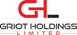 GHL GRIOT HOLDINGS LIMITED trademark