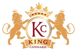 KC KING CANNABIS trademark