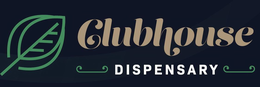 CLUBHOUSE DISPENSARY trademark