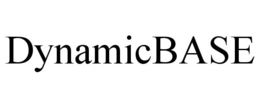 DYNAMICBASE trademark