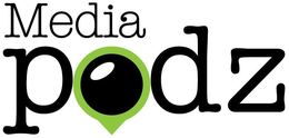 MEDIA PODZ trademark