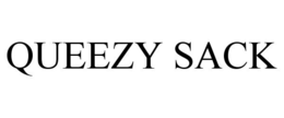 QUEEZY SACK trademark