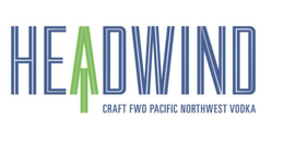 HEADWIND CRAFT FWD PACIFIC NORTHWEST VODKA trademark