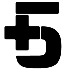 +5 trademark