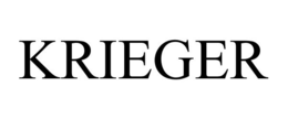 KRIEGER trademark