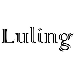 LULING trademark