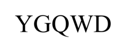 YGQWD trademark