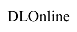 DLONLINE trademark