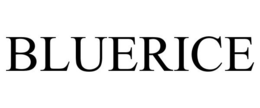 BLUERICE trademark