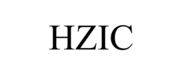 HZIC trademark