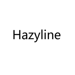 HAZYLINE trademark