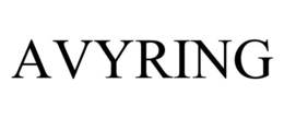 AVYRING trademark