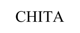 CHITA trademark