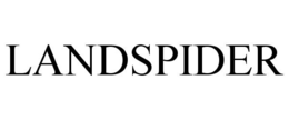LANDSPIDER trademark