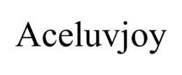 ACELUVJOY trademark