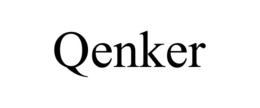 QENKER trademark