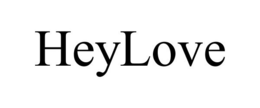 HEYLOVE trademark