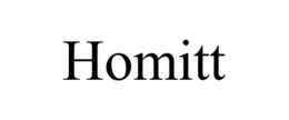 HOMITT trademark
