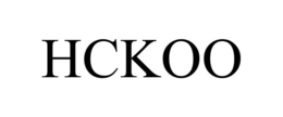 HCKOO trademark